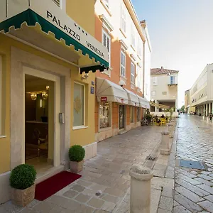 Palazzo Venezia-adults Only krevet i doručak